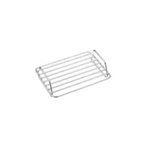 Image of Masterclass - Master Class Stainless Steel Roasting Rack 23 x 16.5 x 6.5cm