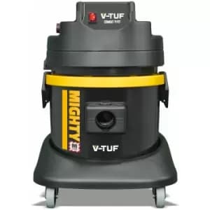 Image of Mighty 240V M Class Dust Extractor 21 Litre 1250Watts