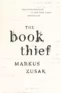 Image of book thief