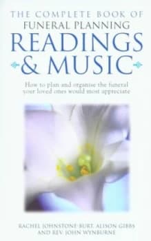 Image of Readings and Music by Rachel Johnstone-Burt and Alison Gibbs and John Wynburne Paperback