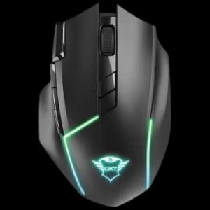 Image of Trust GXT 131 Ranoo Wireless Gaming Mouse for PC