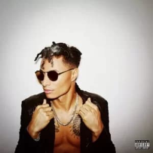 Image of Love in a Time of Madness by Jose James Vinyl Album