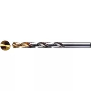 Image of A002 3/32" HSS Straight Shank Jobber Drills - TiN Tipped