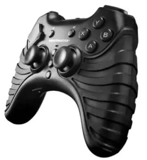 Image of Thrustmaster Score-A Black Bluetooth Gamepad Analogue / Digital...