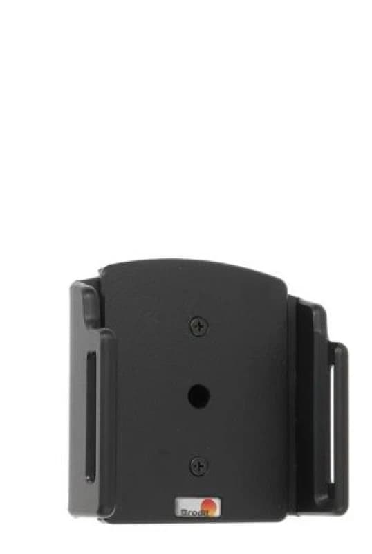 Image of Brodit 711239 holder Passive holder Mobile phone/Smartphone Black