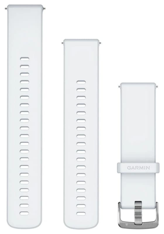 Image of Garmin 010-13256-20 Quick Release Strap Only (22 mm) Watch