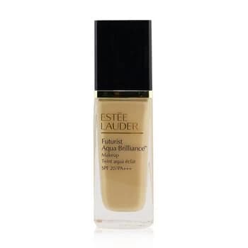 Image of Estee LauderFuturist Aqua Brilliance Makeup SPF20 - #1W0 Warm Porcelain 30ml/1oz