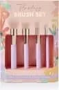 Image of Sunkissed Flawless Brush Set 5 Pieces