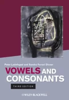 Image of Vowels and consonants by Peter Ladefoged