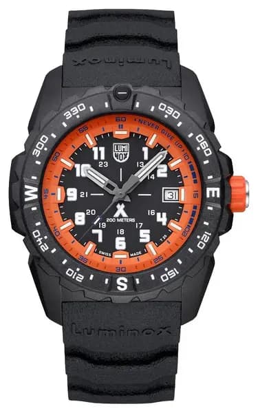 Image of Luminox XB.3739 Bear Grylls Mountain CARBONOXa¢ (43mm) Watch