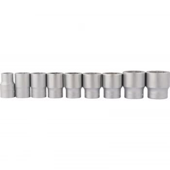 Image of Draper 9 Piece 3/8" Drive Nut and Bolt Remover Set