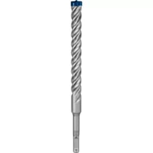 Image of Bosch Expert 7X 4-Cutter Head 3X Life SDS Plus Masonry Drill Bit 16mm 215mm Pack of 1