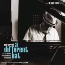Image of A Different Hat