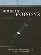 Image of howdunit the book of poisons