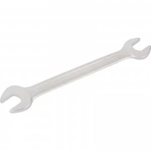 Image of Elora Long Double Open End Spanner Imperial 11/16" x 3/4"