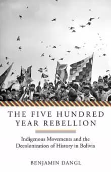 Image of The Five Hundred Year Rebellion