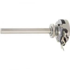 Image of Piher T16SH M04N502B2020MTA Mono Potentiometer