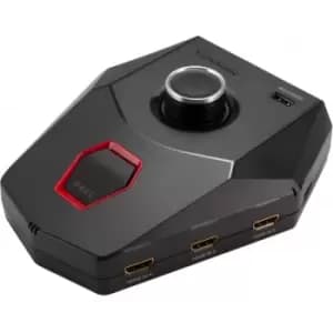 Image of Viewsonic VBH100 video switch HDMI