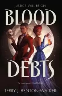Image of Blood Debts