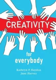 Image of Creativity for Everybody
