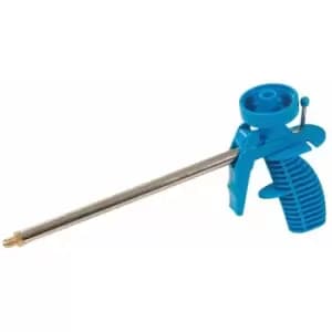 Image of Silverline - pu Foam Applicator Gun - 200mm