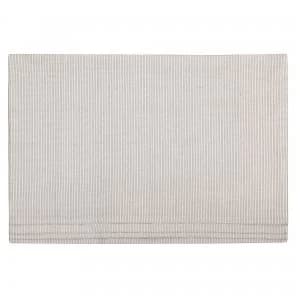 Image of Denby Natural Canvas - Set Of 4 Textile Placemats