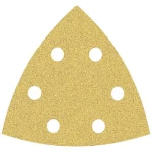 Image of Bosch Accessories EXPERT C470 2608900824 Delta grinder blade Punched (L x W) 93mm x 93mm 5 pc(s)
