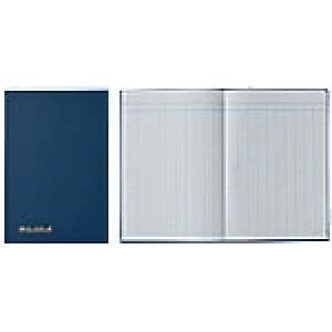Image of Guildhall Account Book 31/16Z 16 Cash Plus Narrative 80 Pages 40 Sheets