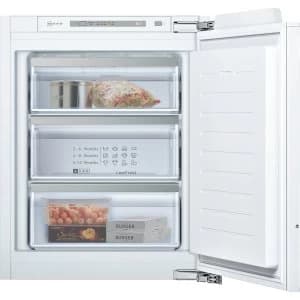 Image of Neff GI1113FE0 72L Integrated Undercounter Freezer