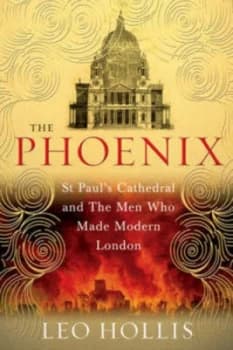 Image of The Phoenix by Leo Hollis Hardback