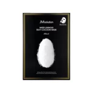 Image of JMsolution -Water Luminous Silky Cocoon Mask - 10pc