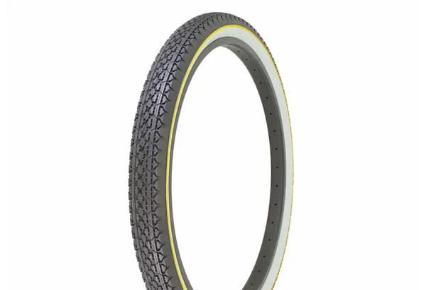 Image of Duro HF-133 ( 26x2.125 NHS, SET - Tyres with tube )