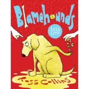 Image of Blamehounds by Ross Collins (Paperback, 2014)