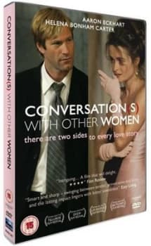 Image of Conversations With Other Women - DVD