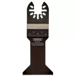 Image of Draper 70467 Oscillating Multi-Tool Plunge Cutting Blade (44mm)