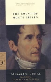 Image of The Count of Monte Cristo by Alexandre Dumas Paperback