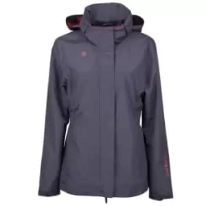 Image of Dublin Peyton Waterproof Jacket - Blue