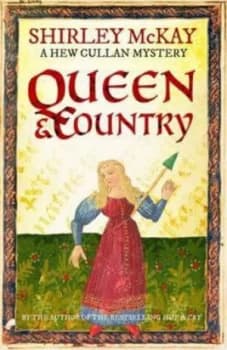 Image of Queen and Country by Shirley Mckay Paperback