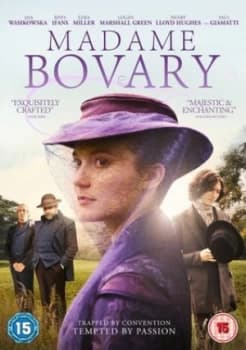 Image of Madame Bovary - DVD
