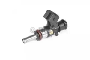Image of Bosch 0280158211 Petrol Injector Valve Fuel Injection