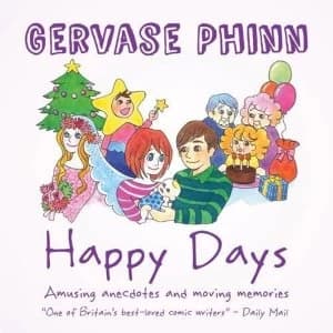 Image of Happy Days by Country Publications Ltd (Hardback, 2017)