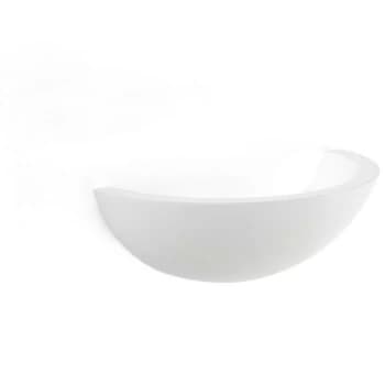 Image of Faro COVE - Integrated LED Plaster Wall Light Wall Light White, 3000K