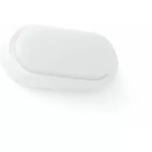 Image of Fred white wall lamp