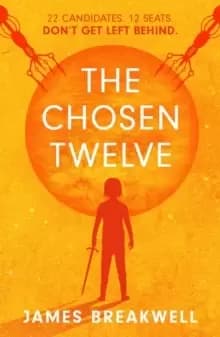 Image of The Chosen Twelve