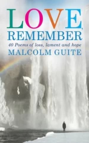 Image of Love remember by Malcolm Guite