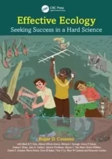 Image of Effective Ecology : Seeking Success in a Hard Science
