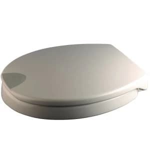Image of Croydex Raised Toilet Seat