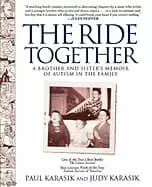 Image of ride together a brother and sisters memoir of autism in the family