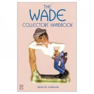 Image of Complete Wade Price Guide by Francis Joseph Hardback