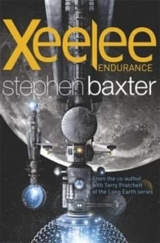Image of Xeelee - Endurance by Stephen Baxter Book